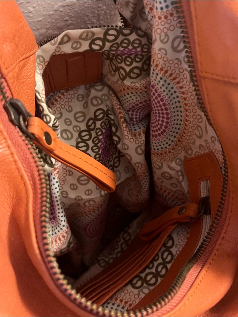 latico Leather Hobo Bag - Picture 5 of 8